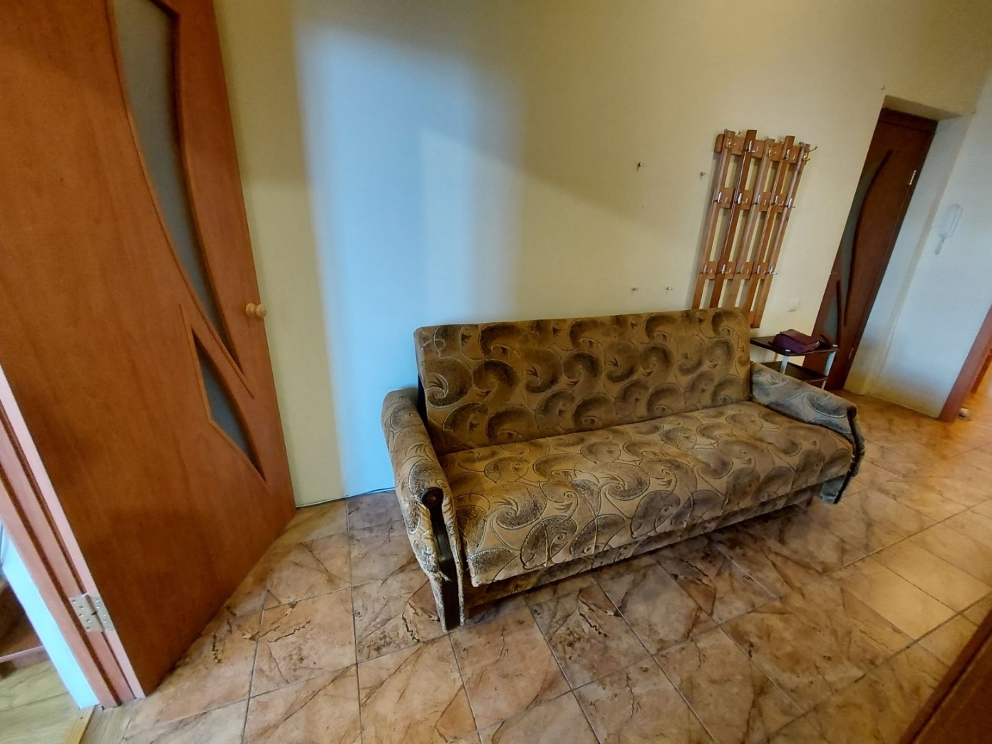 аренда однокомнатной квартиры номер A-174745 в Киевском районе, фото номер 20